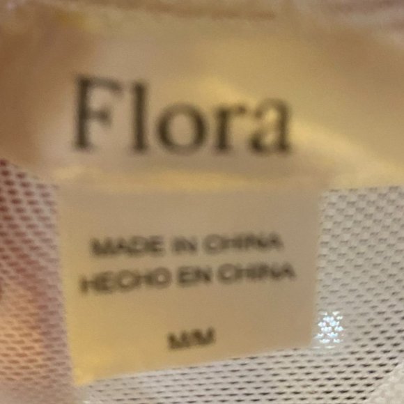 Flora Womens Pleated Maxi Formal Dress with Adjustable Straps Size M - Picture 3 of 10